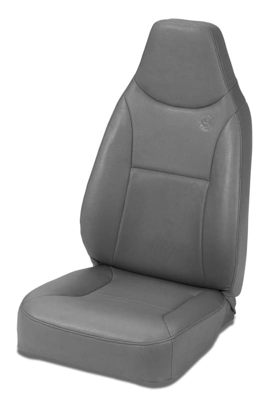 Bestop BES Classic Series Suspension Seats