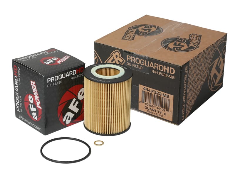 aFe AFE ProGuard Oil Filter