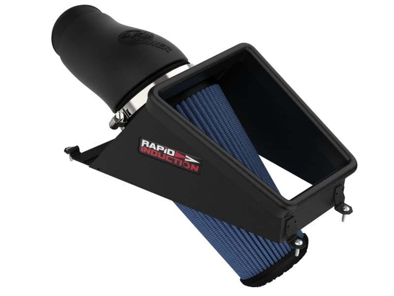 aFe AFE Rapid Induction Stage-2 Cold Air Intakes