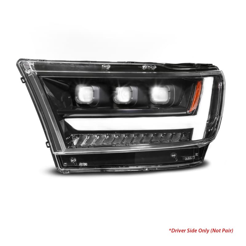 ANZO ANZ LED/Projector Headlights