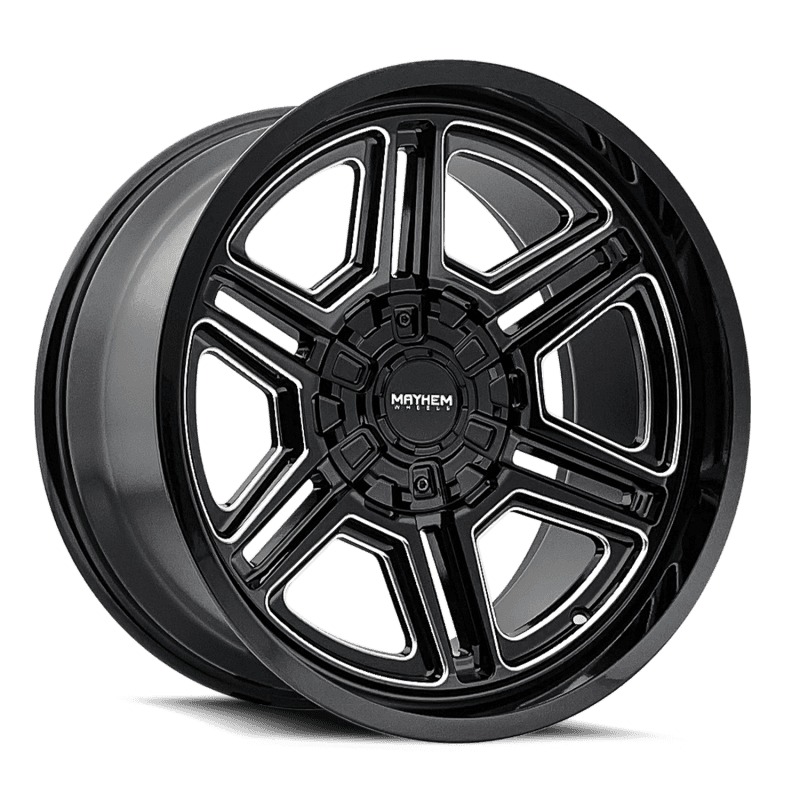 Mayhem MAY Hermosa 8117 Wheels