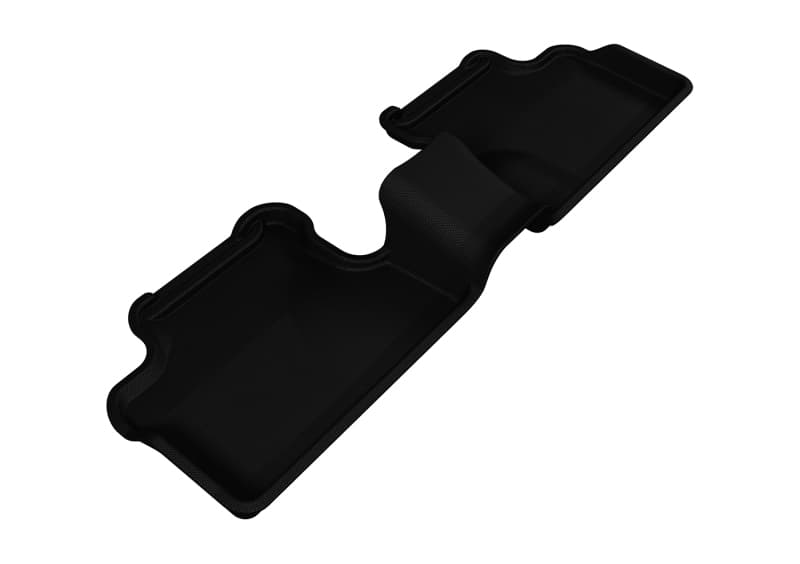 3D MAXpider ACE Kagu - Rear - Black