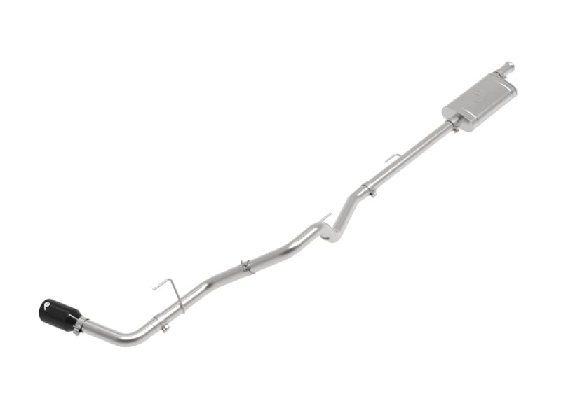aFe AFE Exhaust Cat Back