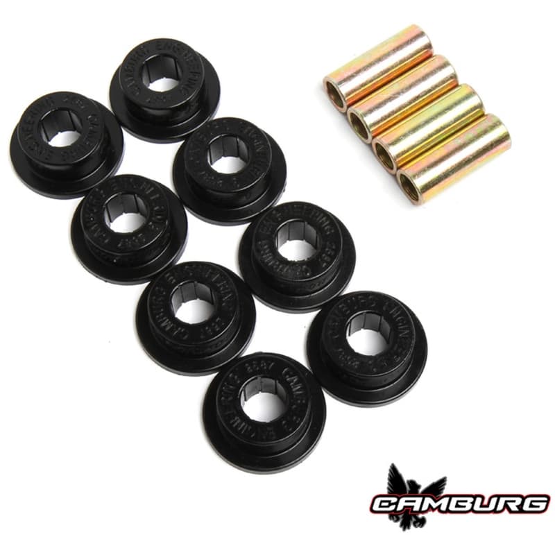 Camburg CMB Secondary Air Injection Pump Intake Relocation Kits