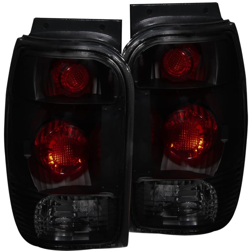 ANZO ANZ Taillights