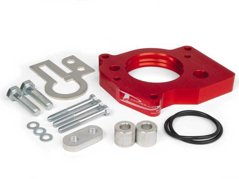 Airaid AIR Throttle Body Spacer