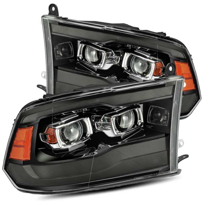 AlphaRex ARX PRO-Series Headlights