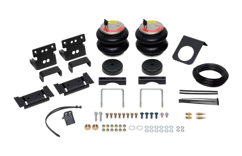 Firestone FIR Ride-Rite RED Label Kits