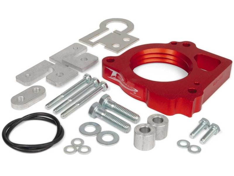 Airaid AIR Throttle Body Spacer