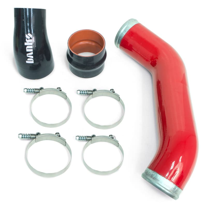Banks Power GBE Boost Tubes