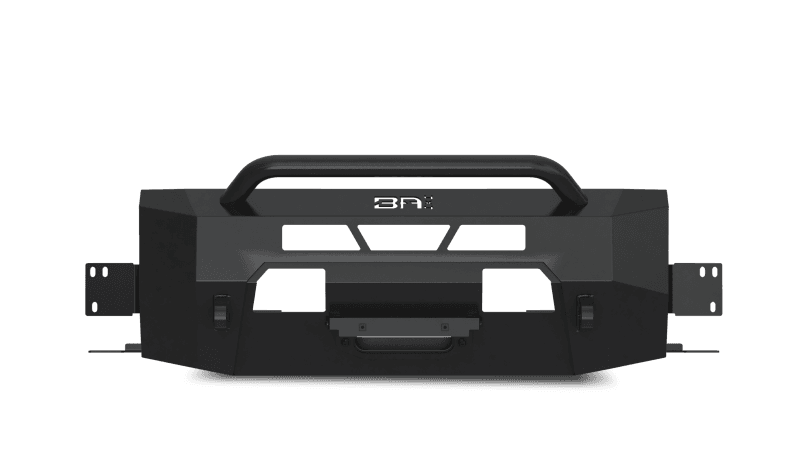 Body Armor 4x4 BOD Front Winch Bumpers