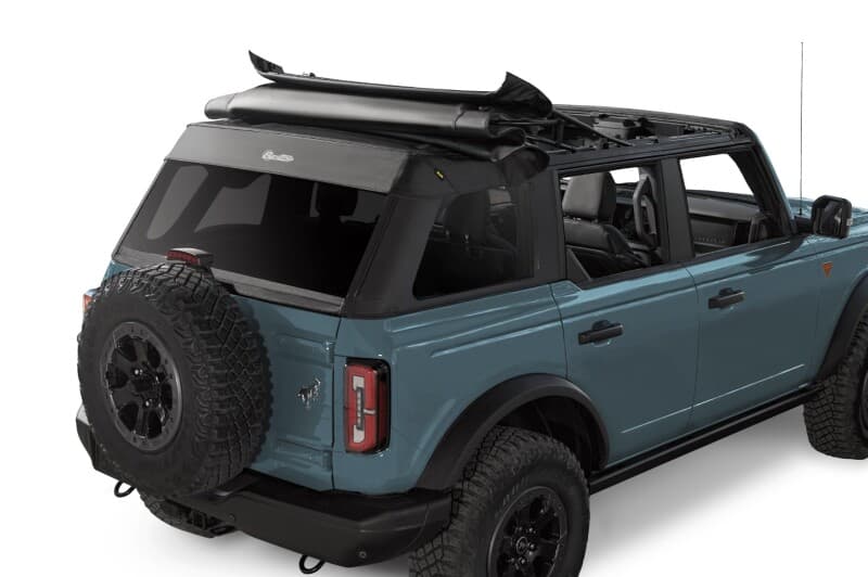 Bestop BES Soft Tops