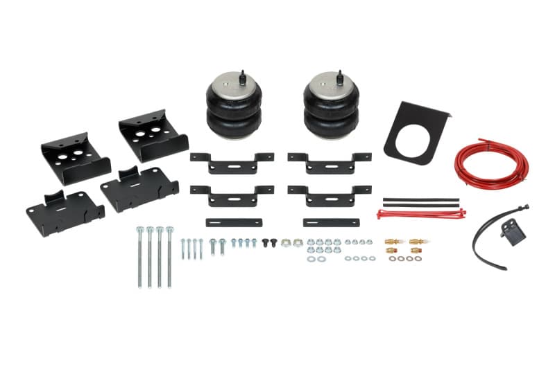 Firestone FIR Ride-Rite All-In-One Kits