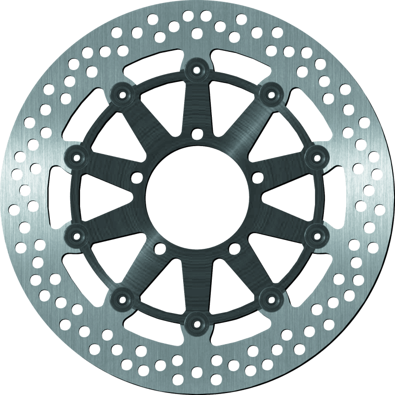 BikeMaster BKM Brake Rotors