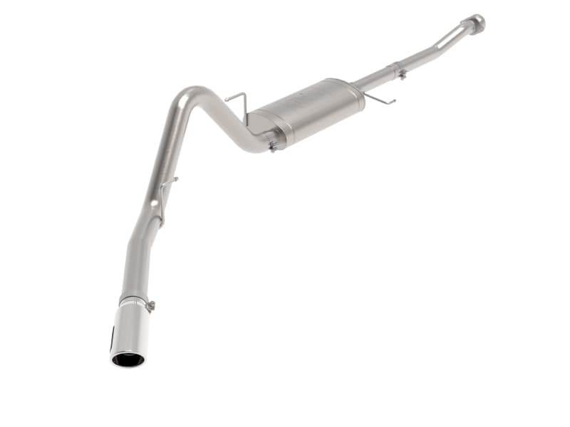aFe AFE Exhaust Cat Back