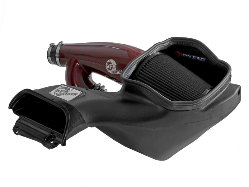 aFe AFE Track Series Intake