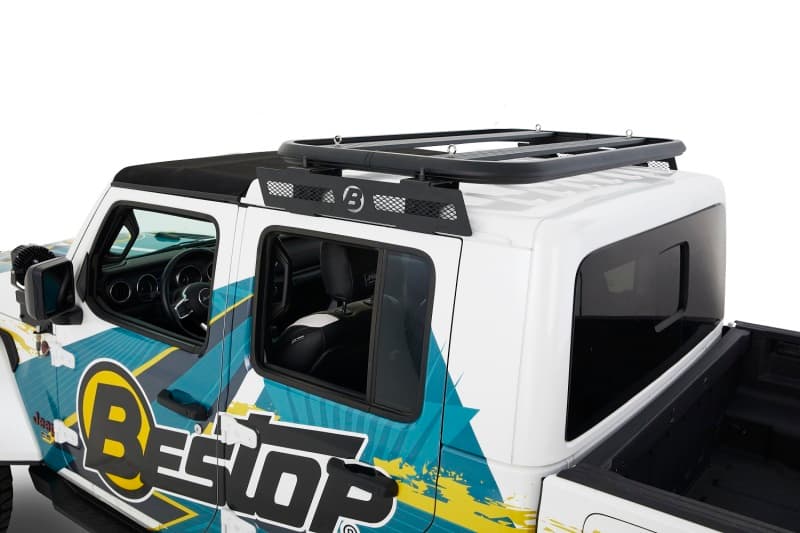 Bestop BES Roof Racks
