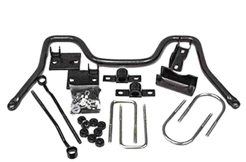Hellwig HWG Rear Sway Bars