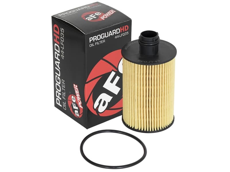 aFe AFE ProGuard Oil Filter