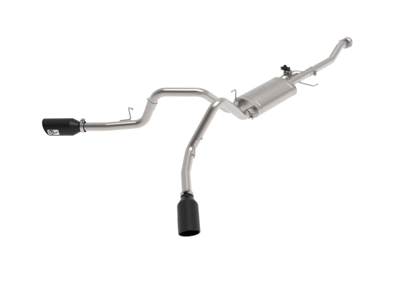 aFe AFE Exhaust Cat Back