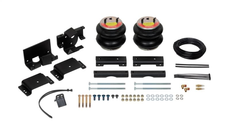 Firestone FIR Ride-Rite RED Label Kits