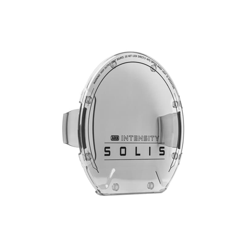 ARB Light Covers & Accessories