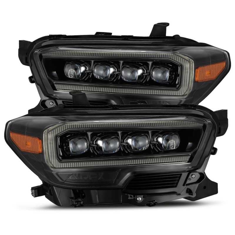 AlphaRex ARX NOVA Headlights