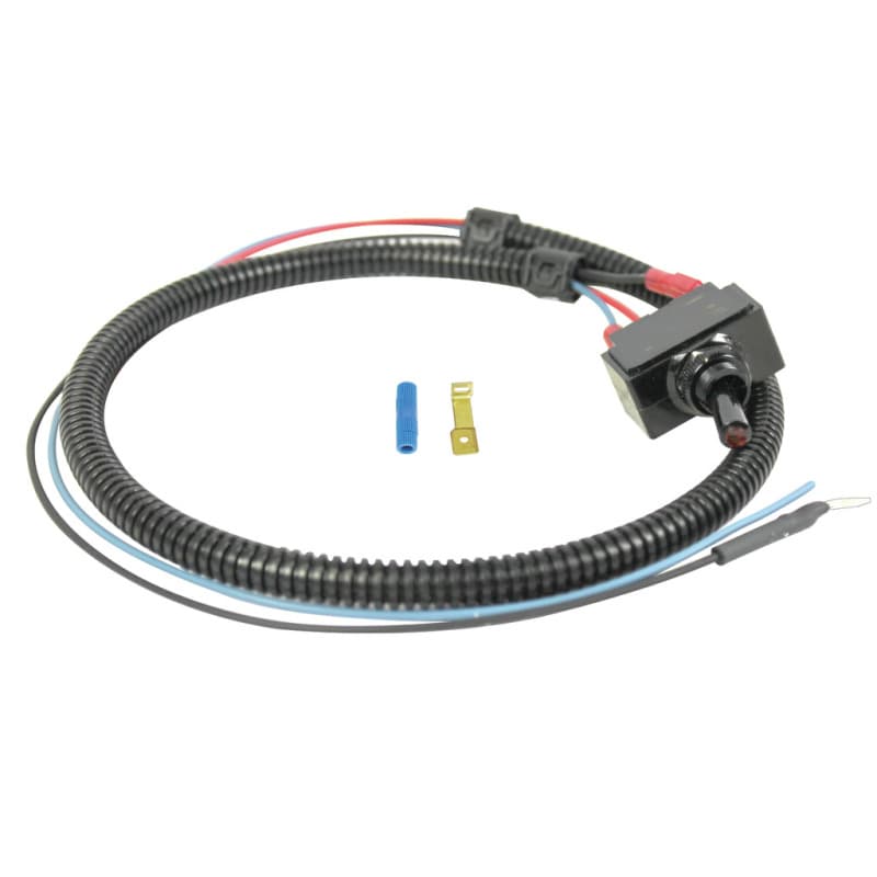 BD Diesel BDD High Idle Control