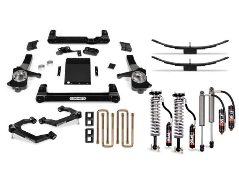 Cognito COG Lift Kit - Elite