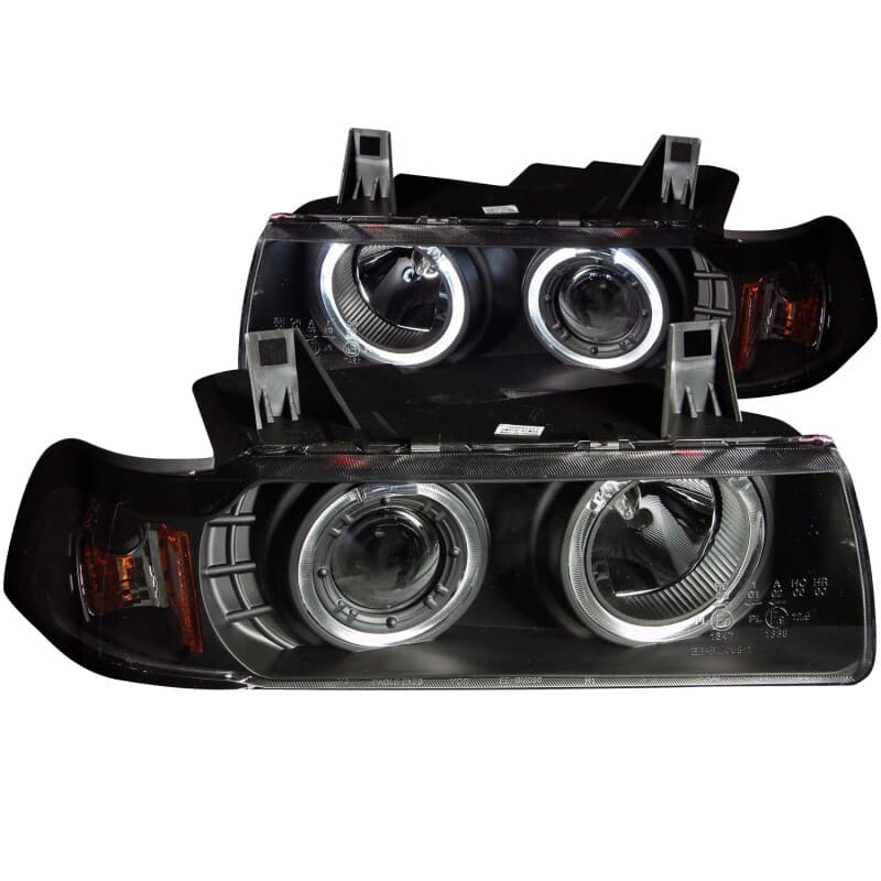 ANZO ANZ LED/Projector Headlights