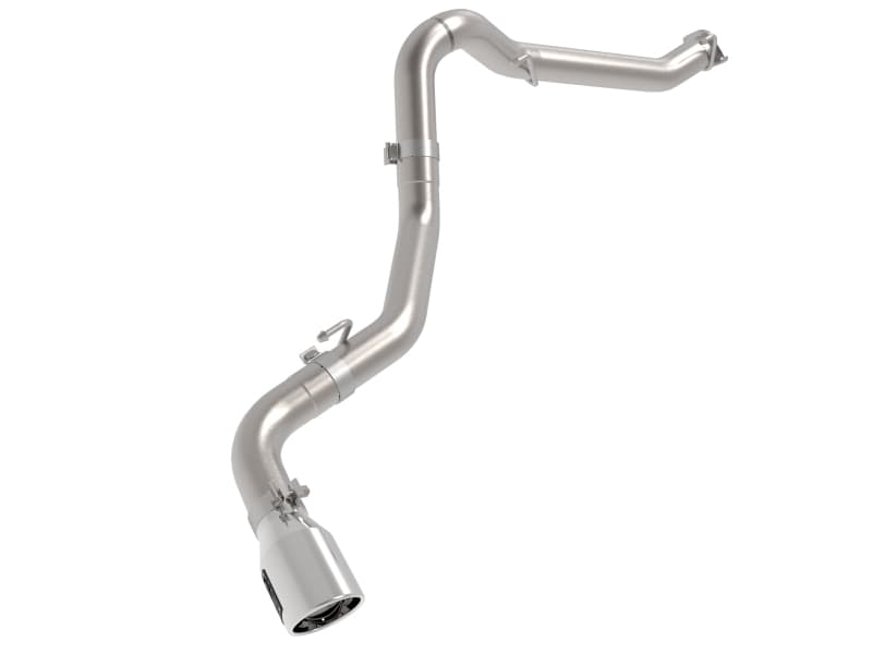 aFe AFE Exhaust DPF Back