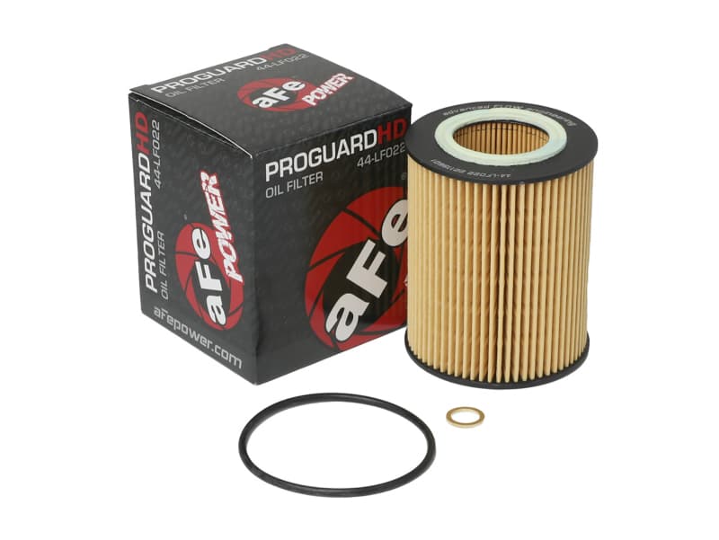 aFe AFE ProGuard Oil Filter