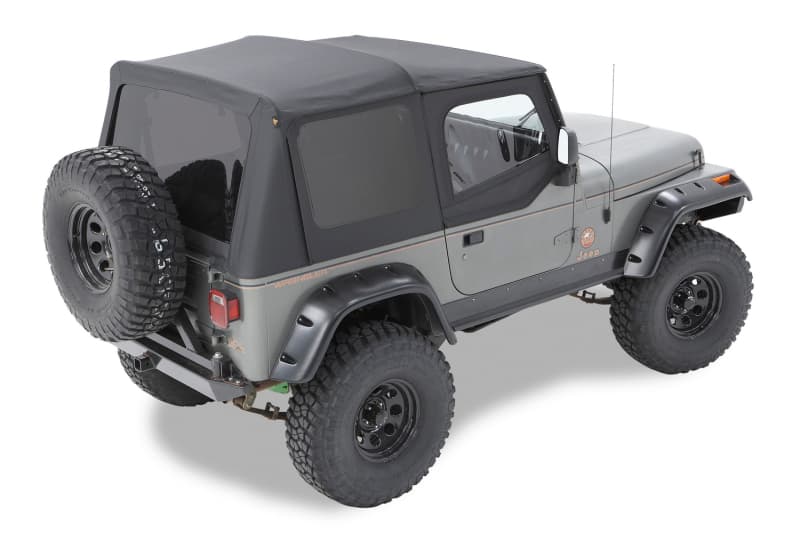 Bestop BES Rep Soft Tops