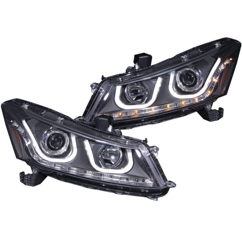 ANZO ANZ LED/Projector Headlights