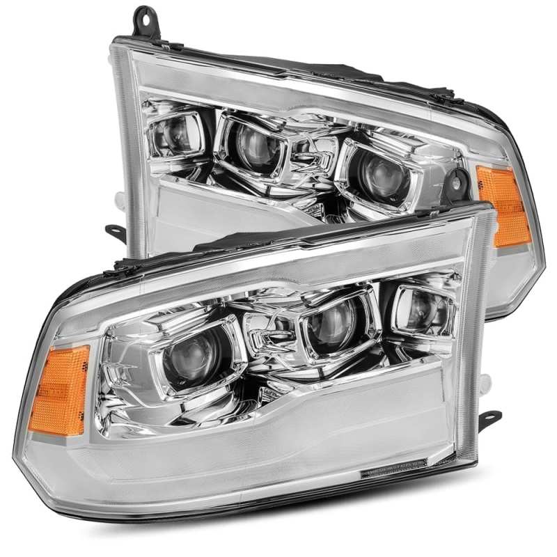 AlphaRex ARX PRO-Series Headlights
