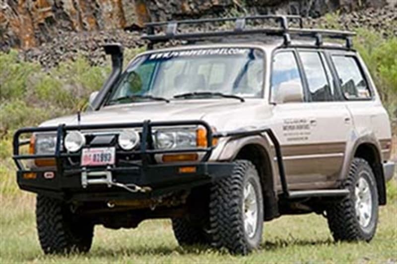 ARB Bull Bars