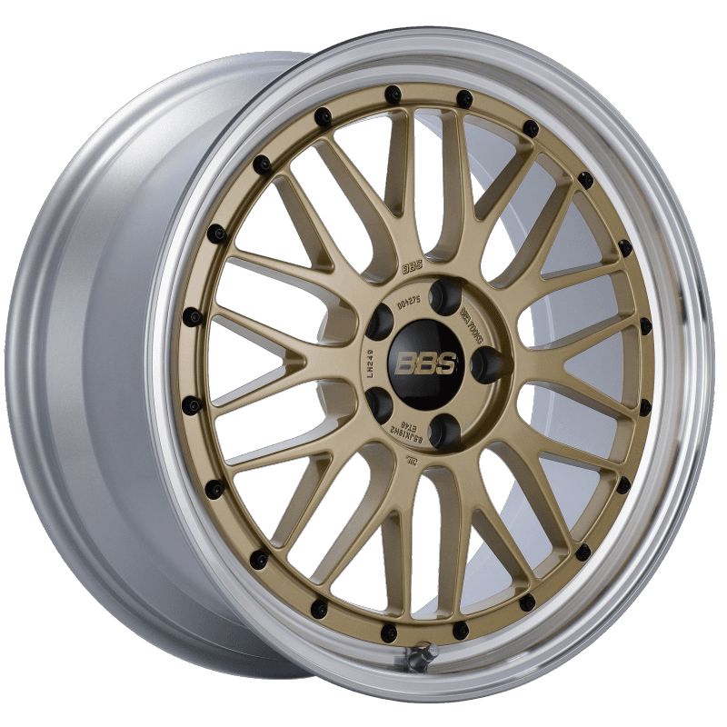 BBS LM Wheels