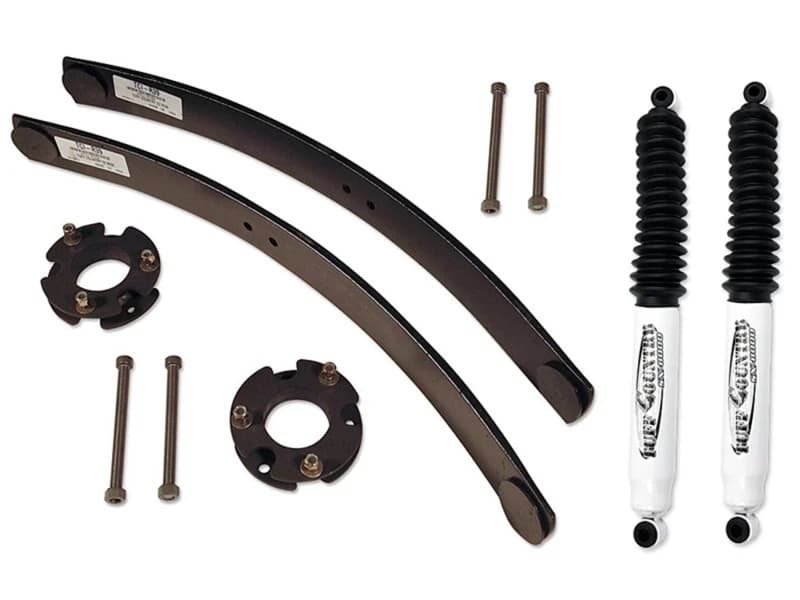 Tuff Country TUF Lift Kits