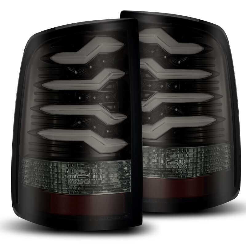AlphaRex ARX PRO-Series Tail Lights