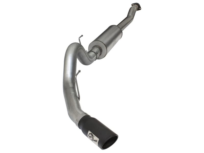 aFe AFE Exhaust Cat Back