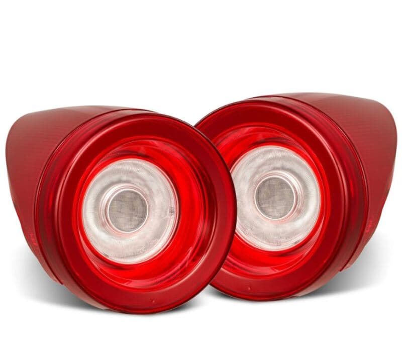 AlphaRex ARX NOVA Tail Lights