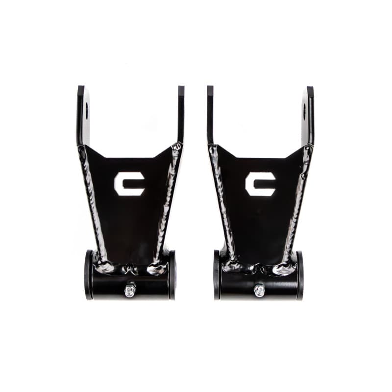 Cognito COG Leaf Springs