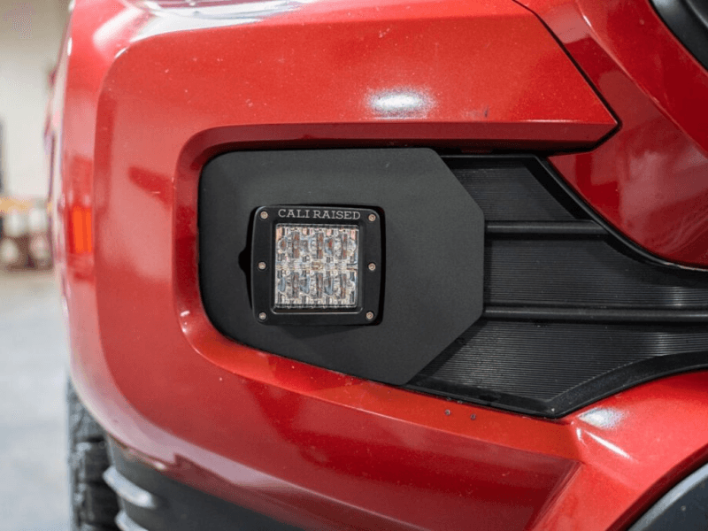 Cali Raised LED CAL Light Pod Replacement Kits