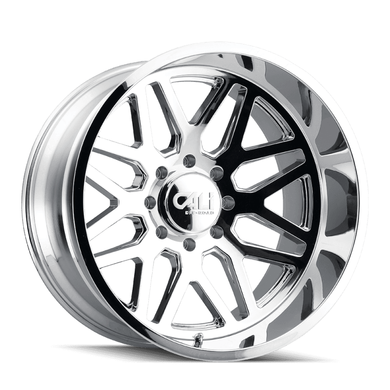 Cali Off-Road CFR Invader 9115 Wheels