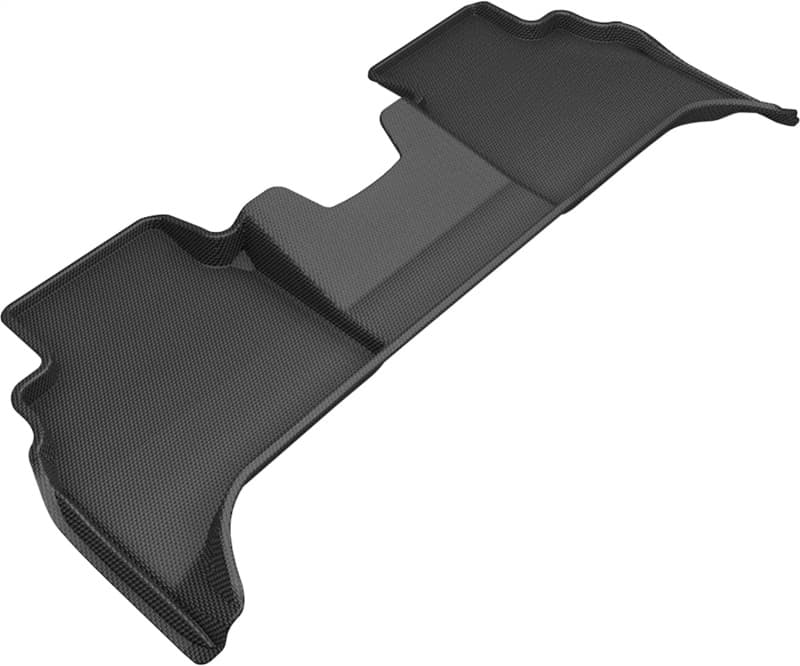 3D MAXpider ACE Kagu - Rear - Black