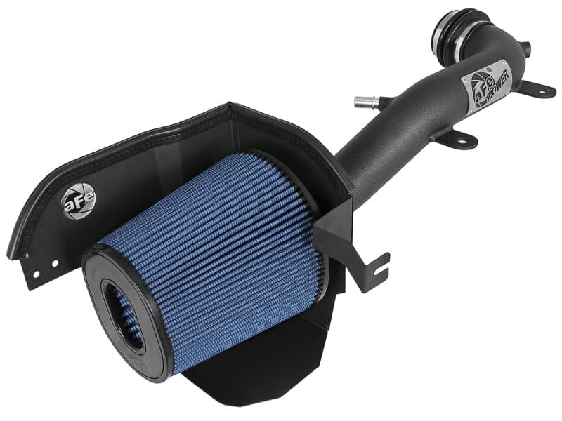 aFe AFE Magnum FORCE Stage-2XP Cold Air Intakes