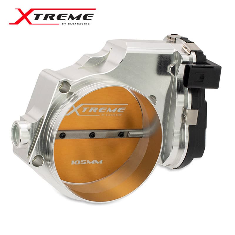 BLOX Racing BX Throttle Bodies