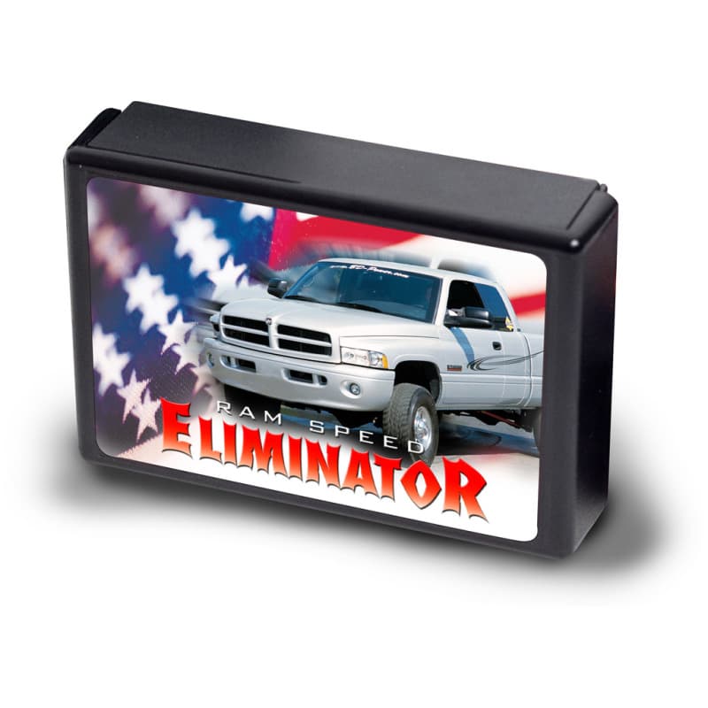 BD Diesel BDD Top Speed Eliminator