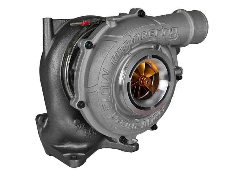 aFe AFE Turbochargers