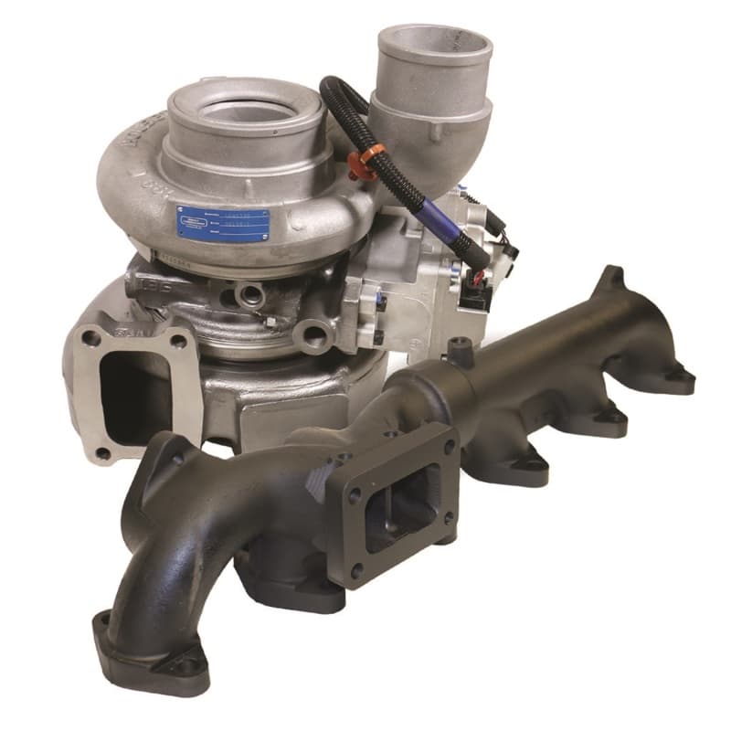 BD Diesel BDD Turbo Kits
